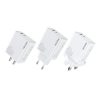 EDA0083684_B1.jpg WK WP-U64 45W Kinkong Flash Charge USB+Type-C Port Fast Charger, EU Plug, UK Plug, US Plug