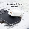 EDA008716401A_8.jpg USAMS CC324 T69 QC18W USB-A Single Port Fast Charger, CC324
