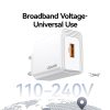 EDA008717001A_10.jpg USAMS CC326 T69 10.5W 2.1A Single USB Port Charger, CC326