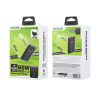 EDA008774501A_2.jpg WK WP-U45 Keylour 65W Type-Cx2, USB GaN Charger, EU Plug, UK Plug