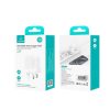 EDA008818901A_11.jpg USAMS CC227 T65 PD20W USB-C / Type-C Single Port Fast Charger, UK Plug, CC227