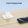EDA008818901A_6.jpg USAMS CC227 T65 PD20W USB-C / Type-C Single Port Fast Charger, UK Plug, CC227