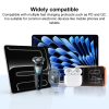 Yesido YC103 PD 35W Type-C Mini Ice Cube Fast Charger, EU Plug