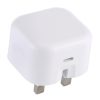 EPS0037_2.jpg Fast Charging Travel PD Charger Quick Charge Adapter, UK Plug