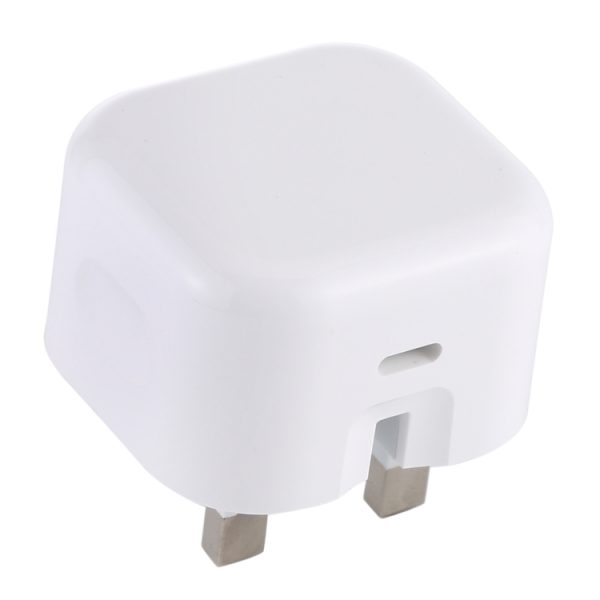 EPS0037_2.jpg Fast Charging Travel PD Charger Quick Charge Adapter, UK Plug