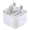 EPS0037_3.jpg Fast Charging Travel PD Charger Quick Charge Adapter, UK Plug