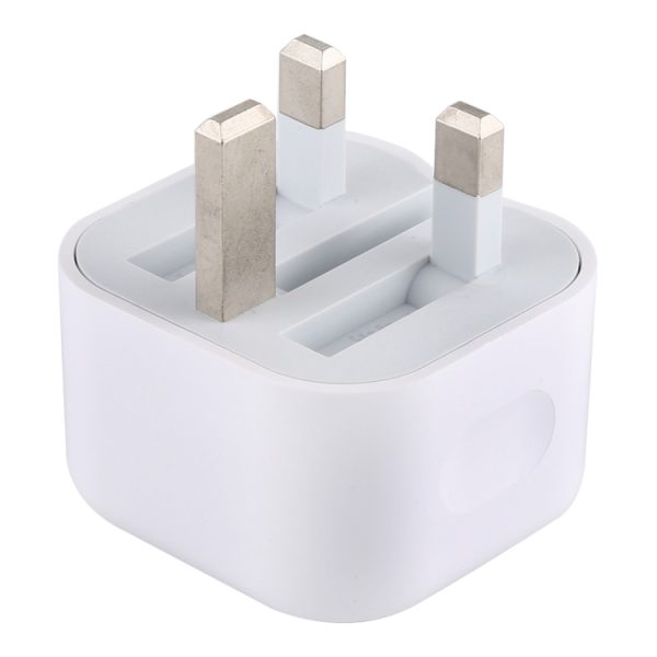 EPS0037_3.jpg Fast Charging Travel PD Charger Quick Charge Adapter, UK Plug