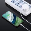 EPS0037_5.jpg Fast Charging Travel PD Charger Quick Charge Adapter, UK Plug