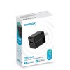 EPS0076_B1.jpg MOMAX UM36 PD 20W USB-C / Type-C + USB Fast Charger Power Adapter, CN Plug, UM36