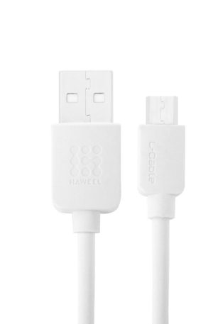For Galaxy, Huawei, Xiaomi, LG, HTC and other Android Smart Phones, Micro USB 2m