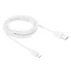 HWL-1012W_1.jpg For Galaxy, Huawei, Xiaomi, LG, HTC and other Android Smart Phones, Micro USB 2m