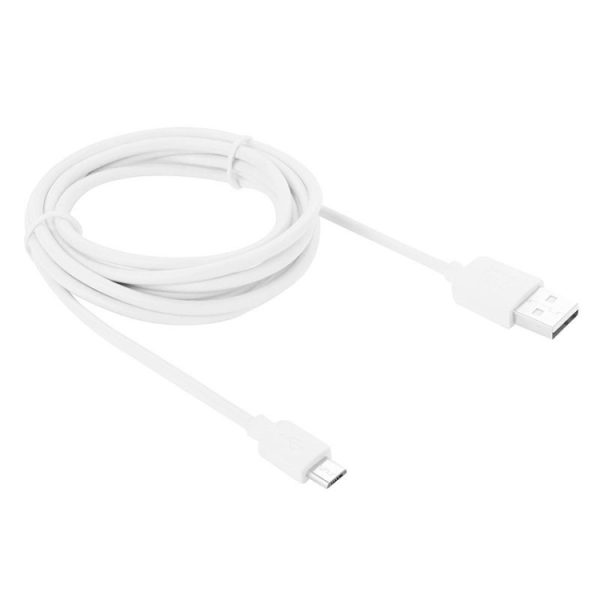 HWL-1012W_1.jpg For Galaxy, Huawei, Xiaomi, LG, HTC and other Android Smart Phones, Micro USB 2m