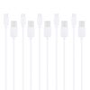 HWL-4015_2.jpg 5 PCS HAWEEL 1m High Speed Micro USB to USB Data Sync Charging Cable Kits, For Samsung, Huawei, Xiaomi, LG, HTC and other Smartphones