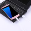 HWL-4015_5.jpg 5 PCS HAWEEL 1m High Speed Micro USB to USB Data Sync Charging Cable Kits, For Samsung, Huawei, Xiaomi, LG, HTC and other Smartphones