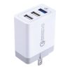 IP6G7800D-1.jpg For iPhone, iPad, Samsung, HTC, Sony, Nokia, LG and other Smartphones, US Plug