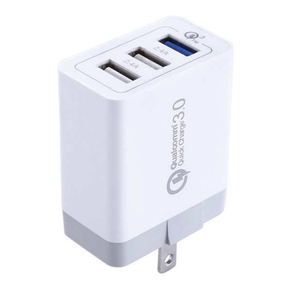 IP6G7800D-1.jpg For iPhone, iPad, Samsung, HTC, Sony, Nokia, LG and other Smartphones, US Plug