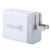 IP6G7800D_2.jpg For iPhone, iPad, Samsung, HTC, Sony, Nokia, LG and other Smartphones, US Plug