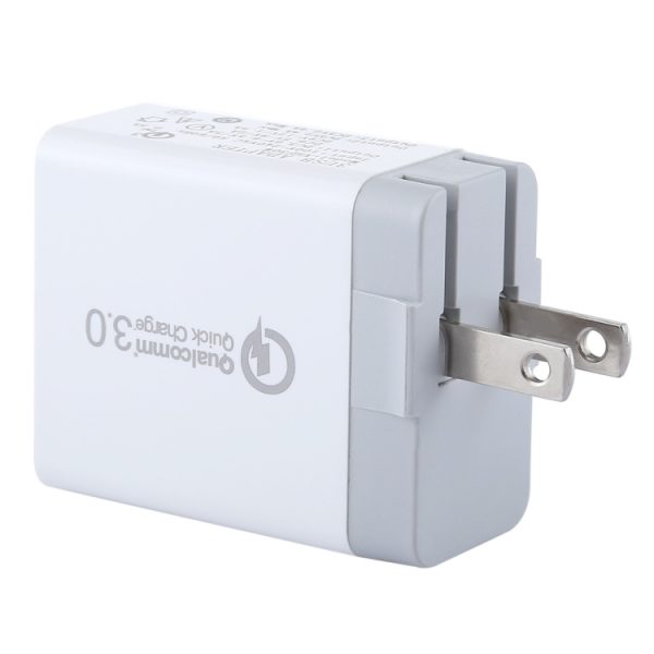 IP6G7800D_2.jpg For iPhone, iPad, Samsung, HTC, Sony, Nokia, LG and other Smartphones, US Plug