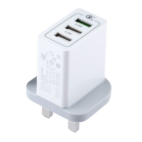 IP6G7802C-1.jpg For iPhone, iPad, Samsung, HTC, Sony, Nokia, LG and other Smartphones, UK Plug
