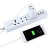 IP6G7802C_3.jpg For iPhone, iPad, Samsung, HTC, Sony, Nokia, LG and other Smartphones, UK Plug