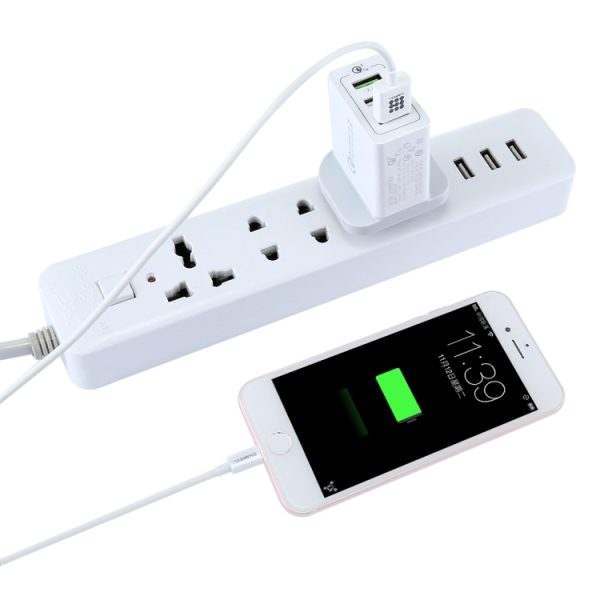 IP6G7802C_3.jpg For iPhone, iPad, Samsung, HTC, Sony, Nokia, LG and other Smartphones, UK Plug
