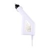 IP7P3696_2.jpg 85W 18.5V 4.6A 5 Pin L Style MagSafe 1 Car Charger with 1 USB Port for Apple Macbook A1150 / A1151 / A1172 / A1184 / A1211 / A1370 , Length: 1.7m