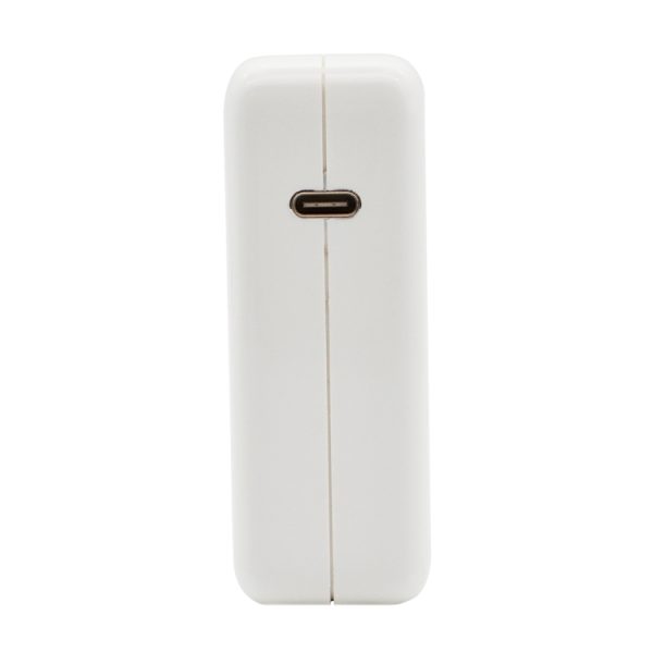 IP8G0133W_3.jpg 61W Type-C Power Adapter with 1.8m Cable, EU Plug, 61W EU Plug