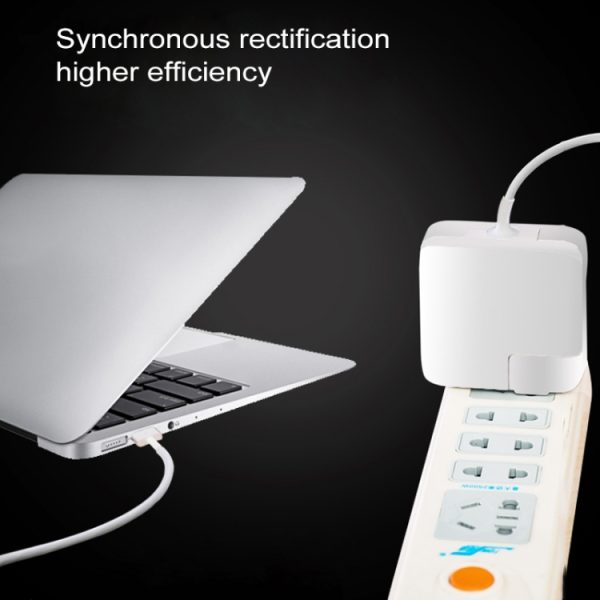 IP8G0134W_10.jpg 87W Type-C Power Adapter Portable Charger with 1.8m Type-C Charging Cable, US Plug, 87W US Plug