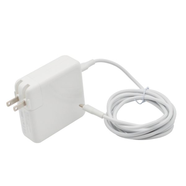 IP8G0134W_4.jpg 87W Type-C Power Adapter Portable Charger with 1.8m Type-C Charging Cable, US Plug, 87W US Plug