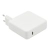 IP8G0135W_1.jpg 87W Type-C Power Adapter Portable Charger with 1.8m Type-C Charging Cable, EU Plug, 87W EU Plug
