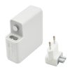 IP8G0135W_2.jpg 87W Type-C Power Adapter Portable Charger with 1.8m Type-C Charging Cable, EU Plug, 87W EU Plug