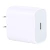 IP8G0733_1.jpg PD 20W Single USB-C / Type-C Interface Travel Charger, US Plug