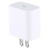 IP8G0733_2.jpg PD 20W Single USB-C / Type-C Interface Travel Charger, US Plug