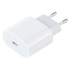 IP8G0793_2.jpg L-012 2 in 1 20W PD USB-C / Type-C Interface Travel Charger + USB-C / Type-C to 8 Pin Data Cable Set, EU Plug