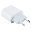 IP8G0793_3.jpg L-012 2 in 1 20W PD USB-C / Type-C Interface Travel Charger + USB-C / Type-C to 8 Pin Data Cable Set, EU Plug