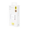 IP8G0881US_1.jpg WK WP-U125 Youpin Series 18W QC3.0 4 USB Ports Fast Travel Charger, CN Plug / US Plug, CN Plug / US Plug