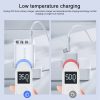 IP8G0881US_3.jpg WK WP-U125 Youpin Series 18W QC3.0 4 USB Ports Fast Travel Charger, CN Plug / US Plug, CN Plug / US Plug