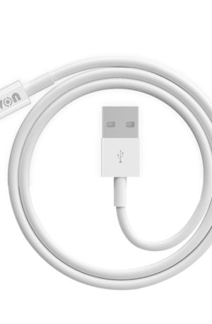 IVON CA70 Micro USB Fast Charging Data Cable, Length: 1m, Micro USB, Length: 1m