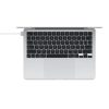 IP8G1331_B3.jpg USB-C / Type-C to Magsafe 3 Braided Fast Charging Data Cable, Length: 2m, Blue, White