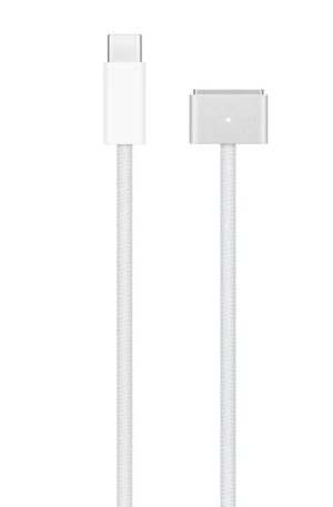 A2363 USB-C / Type-C to Magsafe 3 Fast Charging Data Cable, Length: 2m, A2363 USB-C / Type-C to Magsafe 3
