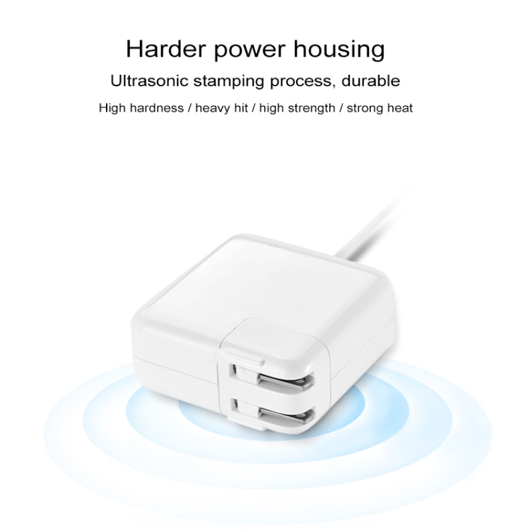 87W Type-C Power Adapter Portable Charger with 1.8m Type-C Charging Cable, AU Plug, 87W AU Plug 8 87W Type-C Power Adapter Portable Charger with 1.8m Type-C Charging Cable, AU Plug, 87W AU Plug - Image 8