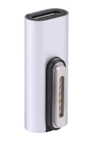 USB-C / Type-C to Magsafe 3 PD Fast Charge Adapter, Type 1