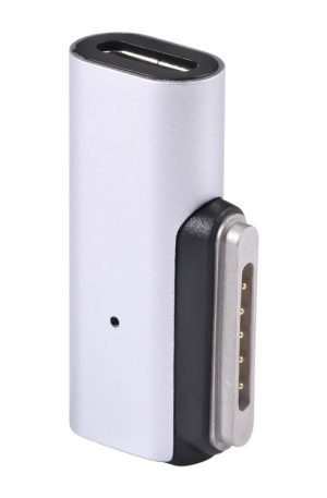 USB-C / Type-C to Magsafe 3 PD Fast Charge Adapter, Type 2
