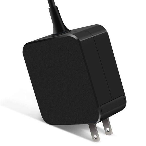 IP8G3133_3.jpg 45W USB-C / Type-C Power Adapter Portable Charger for Laptops with Type-C Charging Cable, US Plug