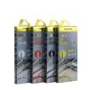 IP8G7851B_4.jpg AWEI CL-96 USB to Micro USB Portable TPE + Aluminum Alloy Data Cable, 2A, Length: 1m