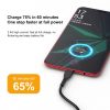 IP8G8635_4-1.jpg awei CL-115M 1m 2.4A USB to Micro USB Charging Cable