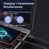 IP8G8635_8-1.jpg awei CL-115M 1m 2.4A USB to Micro USB Charging Cable