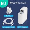 LA3007_3.jpg For iPhone, Galaxy, Huawei, Xiaomi, LG, HTC and Other Smart Phones, Rechargeable Devices, EU Plug, LA3007, LA3007A, LA3007B, LA3007C