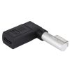 MBC0336B_1.jpg USB-C / Type-C Female to 5 Pin MagSafe 1 (L-Shaped) Male Charge Adapter, Type-C to MagSafe 1