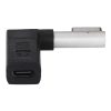 MBC0336B_3.jpg USB-C / Type-C Female to 5 Pin MagSafe 1 (L-Shaped) Male Charge Adapter, Type-C to MagSafe 1
